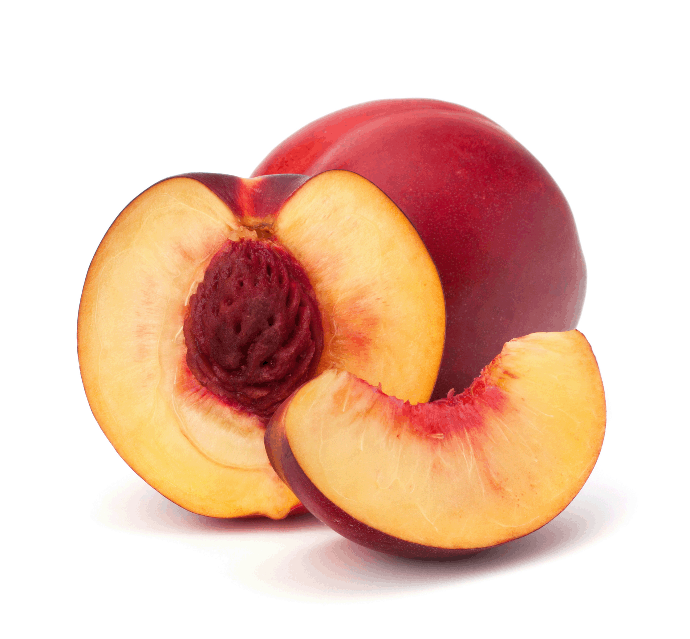 Van Whole Produce Blog Archive Nectarine